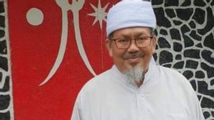 Kenangan Fadli Zon terhadap Almarhum Ustaz Tengku Zul