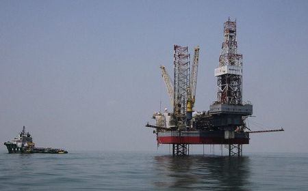 Cegah Raksasa Migas seperti Shell, Chevron dll Kabur dari Indonesia, Kementerian ESDM Bakal Lakukan Ini