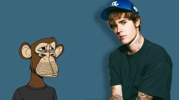 在Eminem和Neymar之后，现在轮到Justin Bieber以130万美元或500以太坊的价格购买NFT无聊的猿类游艇了。