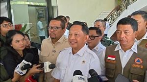 Mendagri Sebut Panic Buying BBM di Kalbar Dipicu Salah Tafsir Surat Edaran