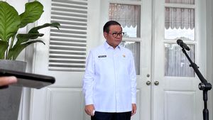 APBD DKI Dipangkas Rp15 Triliun, Pramono ke Anak Buah: Jangan Mengeluh