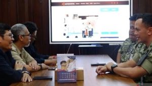    Kemhan: Kebijakan Hemat BBM Bukan karena Kondisi Darurat Bahan Bakar