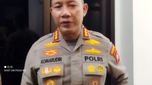Polisi Tambah Jadi 64 Orang Saksi yang Diperiksa Terkait Kebakaran di Museum Nasional Indonesia