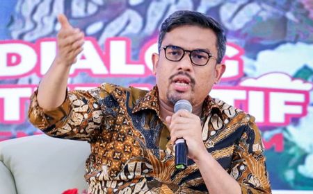 Setelah Grab, Menteri Maman Bakal Panggil Gojek dan Shopee Bahas Nasib Ojol