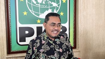 为了回应选举分离决定,PKB提议地区负责人由DPRD选出