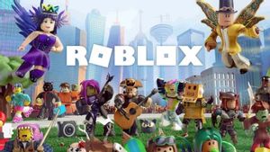 KPAI Minta Komdigi Investigasi Anak-anak Korban Game Roblox 