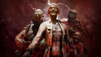 The House Of The Dead: طبعة جديدة قادمة إلى PS5 في 20 يناير