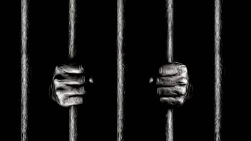 Condamné Pour Trafic De Drogue Qui S’est évadé De La Prison De Tangerang Interdit