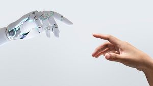 Survei Accenture Sebut Penggunaan AI Generatif Bisa Mengurangi Beban Kerja