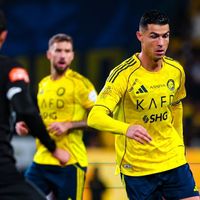 Kepergian Cristiano Ronaldo dari Al Nassr Makin Santer Seiring Kepindahan Benzema yang Memperburuk Ketegangan