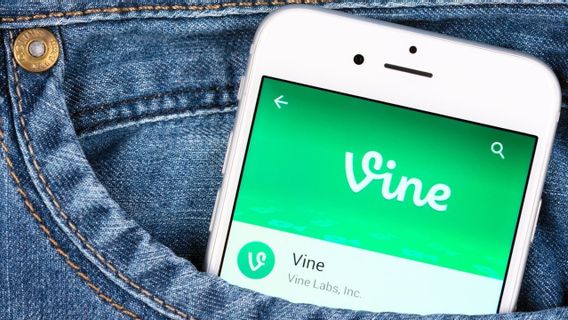 Jack Dorsey donne du projet à Vine, revitalisation des apps vidéo de Vine