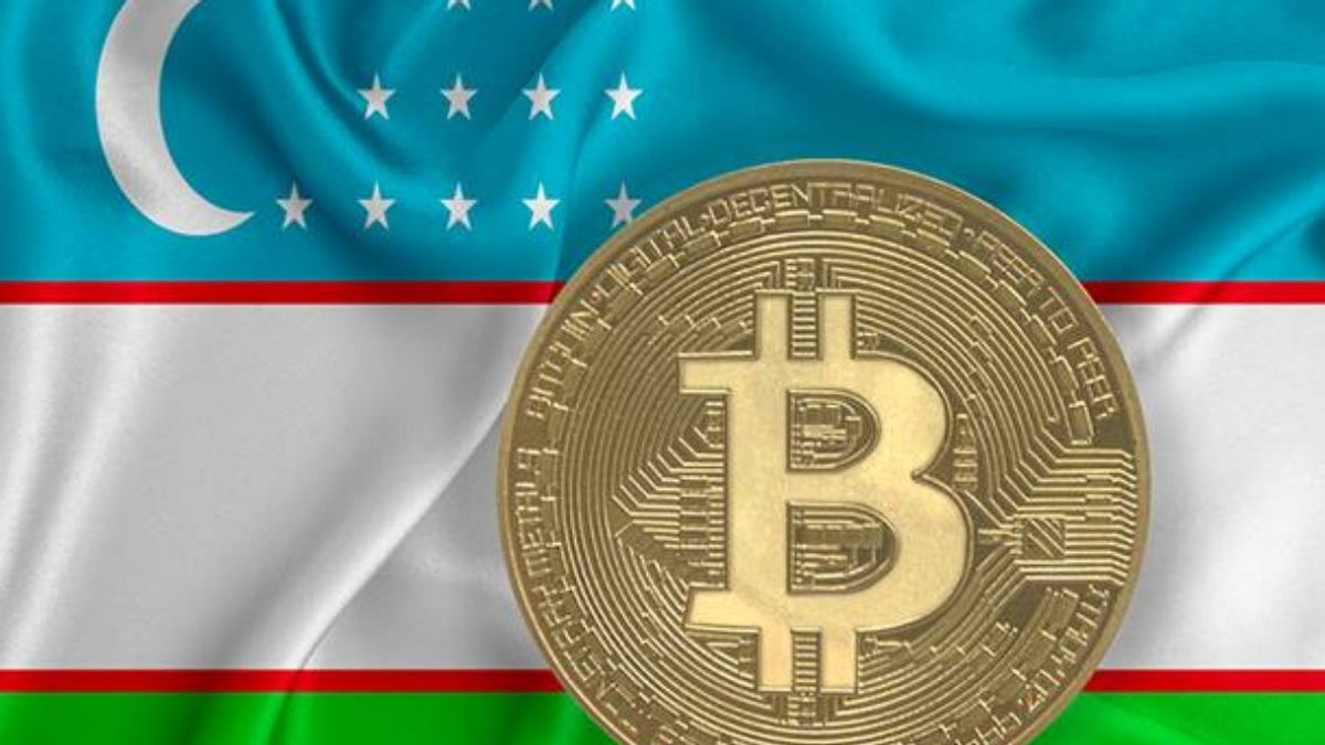 Perusahaan Perdagangan Kripto di Uzbekistan Harus Setor Biaya Bulanan ke Pemerintah