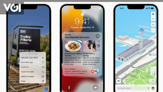 Apple is Predicted to Bring Always on Display Feature on iPhone 14