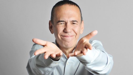 Gilbert Gottfried, Pengisi Suara <i>Aladdin</i> Meninggal Dunia karena Penyakit Genetik Otot Langka