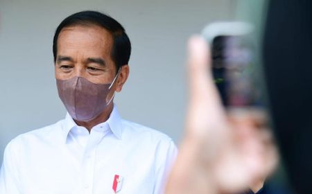 Jokowi Perintahkan Bawahannya Waspadai Kasus Omicron B1.4 dan BA.5 di Indonesia