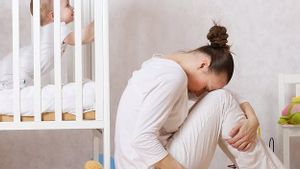 3 Gangguan Mental yang Sering Terjadi Pasca Melahirkan yang Tidak Boleh Diabaikan