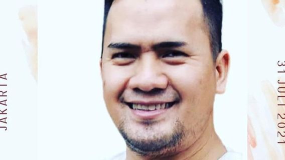 Le Frère Affirme Que Saipul Jamil Ne Veut Aucune Glorification, Blâme Les Journalistes