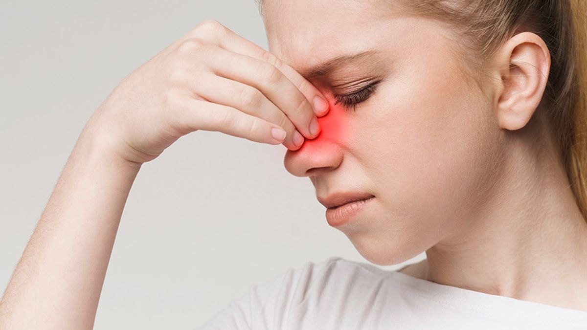 Effective and Safe Solution! This is How to Treat a Blocked Nose But No Ingus Comes Out