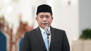 Gantikan Budi Arie Jadi Menteri Koperasi, Ferry Juliantono Punya Harta Rp52 Miliar