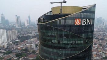BI Turunkan Suku Bunga, BNI Tegaskan Siap Genjot Kredit Produktif