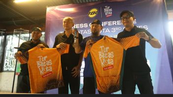 A Total Of 590 Participants Have Registered For The TBK Sport Festival 2025