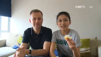 Andrew Trigg Opens Voice About Divorce With Marissa Anita: I Really Respect Marissa
