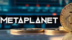 Bitcoin Price Drops, MetaPlanet Nyerok 619 BTC