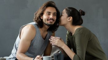 Tentang Hubungan Seks, Apa yang Perlu Dikomunikasikan dengan Pasangan? Berikut Saran Ahli
