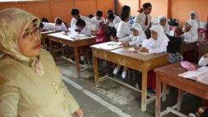 207 Guru PPPK di Sorong Belum Gajian Sejak Agustus, Pemkot Janji Bayar Tunggu APBD Perubahan 2023