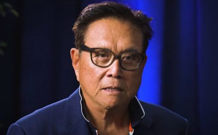 Robert Kiyosaki Sebut The Fed dan Departemen Keuangan Menghancurkan Dolar AS, Ini Alasannya