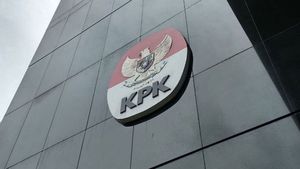 Hasil Survei LSI: KPK Paling Buncit Tingkat Kepercayaannya