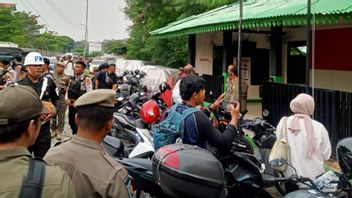 Kawasan JIEP Cakung, Disinyalir Jadi Sasaran Aksi Premanisme Berkedok Ormas
