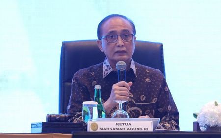 Ketua MA Ingatkan Aparatur Peradilan Jaga Integritas