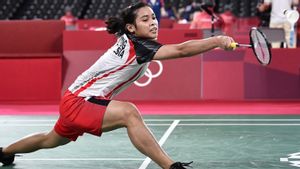    Pastikan 3 Turnamen di Bali Tetap Lanjut Meski Sanksi WADA Mengancam, PBSI: Ajang Ini Sudah Lama Masuk dalam Kalender BWF