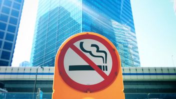 البرلمان البريطاني يمنع المواطنين المولودين بعد عام 2008 من شراء السجائر