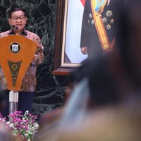 Pramono Soroti Ketimpangan Wilayah, Arahkan RKPD 2027 Berbasis Pemerataan  