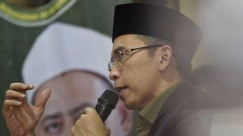 Tuan Guru Bajang Dapat 2 Jabatan Komisaris di Bank Syariah Indonesia (BSI)