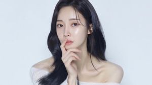 Kekerasan Kepada Anak, Areum eks T-Ara Divonis 8 Bulan Penjara