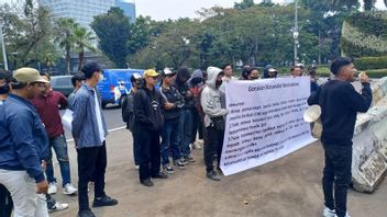 人々は2024年のインドネシア選挙へのCIAの関与と米国大衆組織の介入を拒否