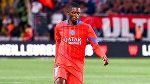 Daftar Nominasi Lengkap Ballon d'Or 2025: Akankah Dembele dan Yamal Masih Favorit?