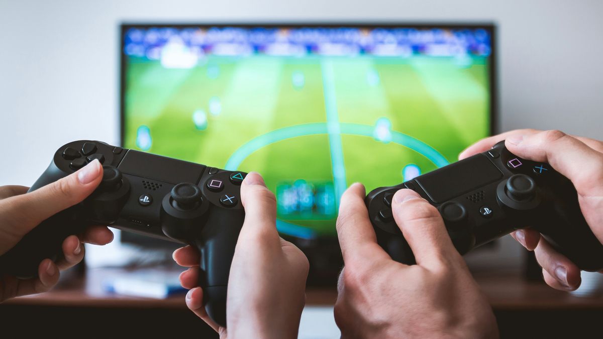 For Gaming Permens, The Government Requires Publishers To Be Legal In Indonesia