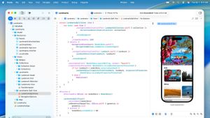 Alat Pengembang Apple Xcode 26 Kini Didukung GPT-5 dan Claude