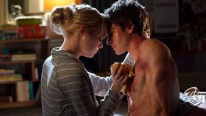 Andrew Garfield Respons Rumor <i>La La Land</i> Terinspirasi Hubungan dengan Emma Stone