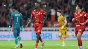 Klasemen Super League 2025/2026 setelah Laga Tunda Pekan Kedelapan