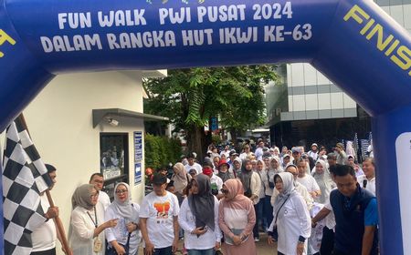 Gibran Dijadwalkan Hadiri Pembukaan Porwanas XIV 2024