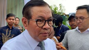 Pramono Janji Sediakan Tempat Layak untuk Pedagang Pasar Barito