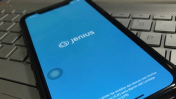Les Utilisateurs De L’application Jenius Atteignent 2,4 Millions