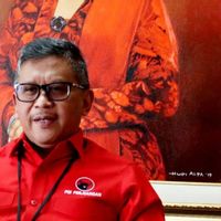 PDIP Siapkan Tim Penegak Disiplin Protokol Kesehatan, Sanksi Berat Menanti Kader Bandel