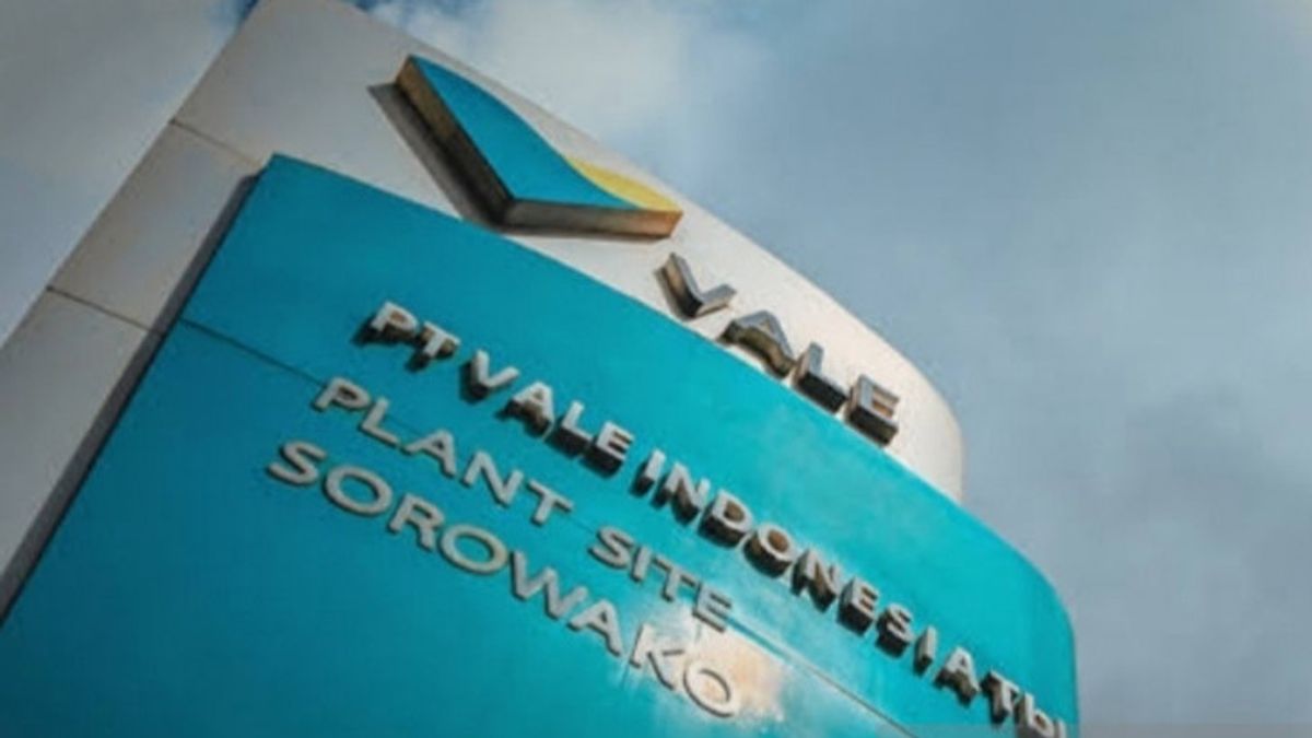 Commission VII DPR Encourages BPK To Audit PT Vale Indonesia's Share Divestment, What's The Purpose?