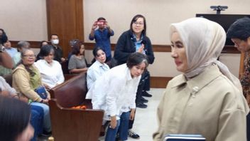 前Pertamina首席执行官：Corpus Christi液化天然气采购的损失无法计算